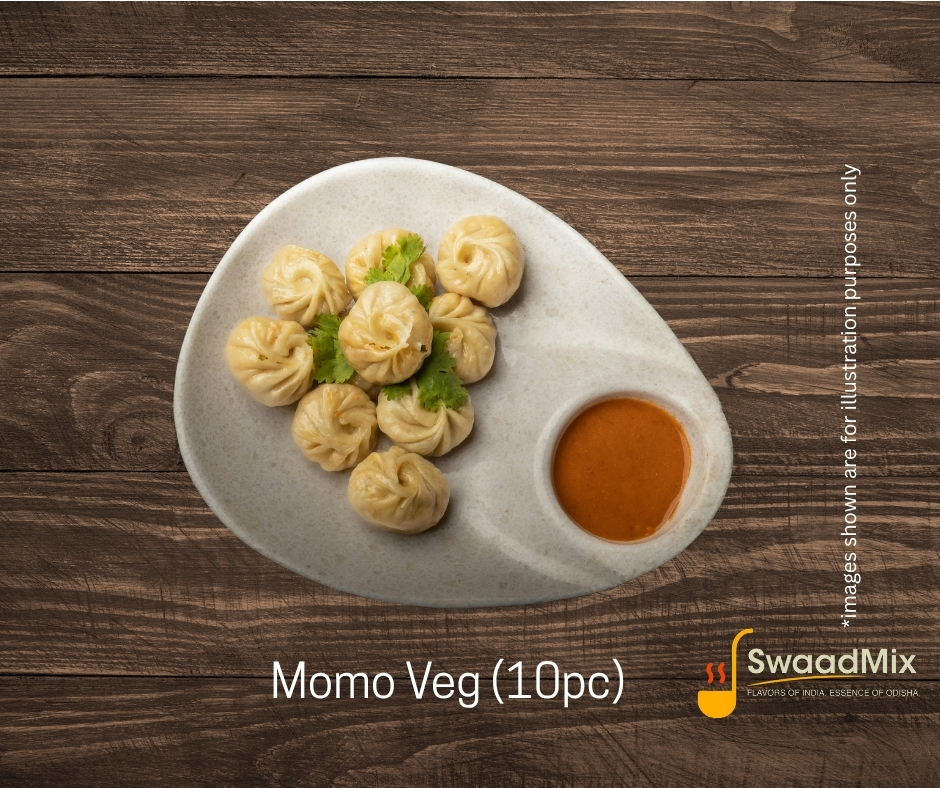 Momo (Veg)
